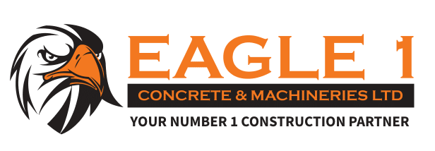 Eagle 1 Concrete and Machineries Limited