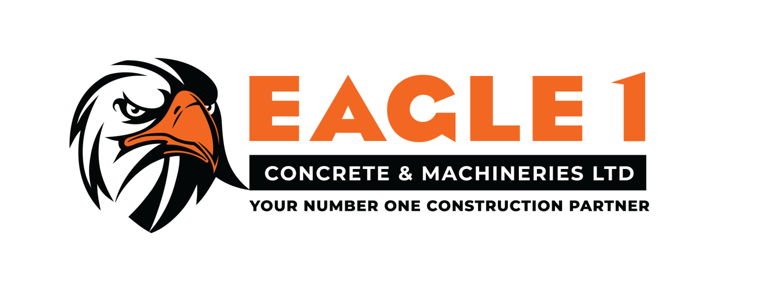 Eagle (1) Concrete & Machineries Limited